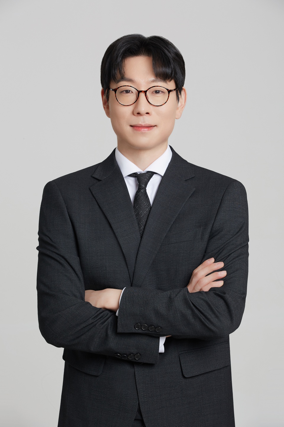 권진호 형사 전문 변호사 프로필 사진